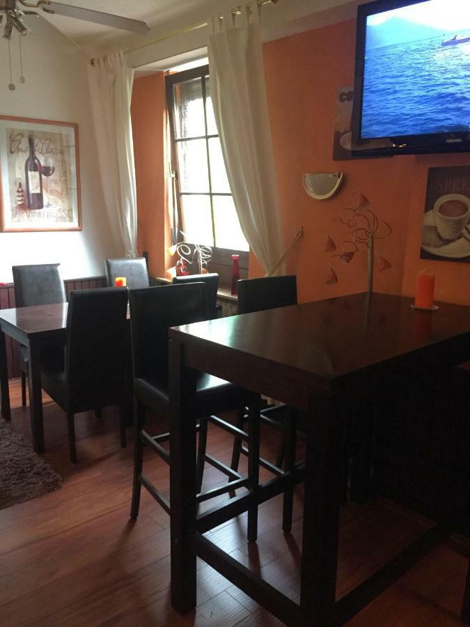 Hotel Am Ufer ترير المظهر الخارجي الصورة